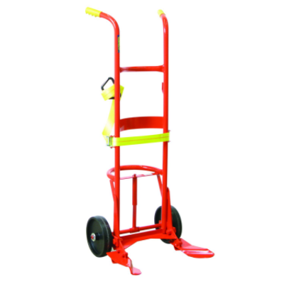 drum truck remote control